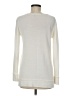 Curio Ivory Long Sleeve Top Size M - photo 2