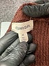 Open Edit Brown Pullover Sweater Size XS - photo 7