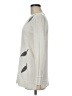 Curio Ivory Long Sleeve Top Size M - photo 5
