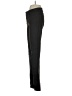 NYDJ Black Dress Pants Size 0 - photo 5