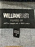 William Rast Blue Denim Jacket Size S - photo 6