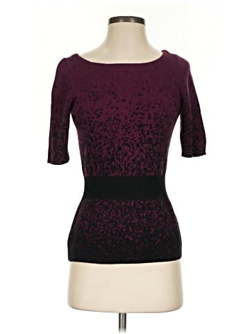 Ann Taylor Factory Pullover Sweater (view 1)