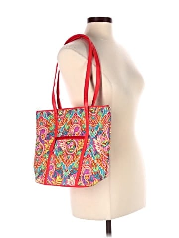 Vera Bradley Tote (view 2)