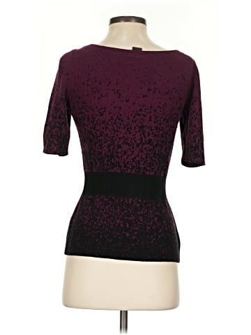 Ann Taylor Factory Pullover Sweater (view 2)