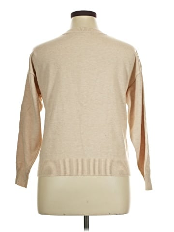 Absolutely Famous Pullover Sweater (view 2)
