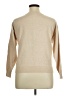 Absolutely Famous Tan Pullover Sweater Size 1X - photo 2