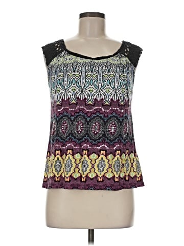 BILA Sleeveless T-Shirt (view 1)