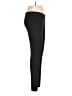 Faded Glory Solid Black Active Pants Size L - photo 4