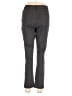 Gloria Vanderbilt Chevron-herringbone Gray Dress Pants Size 10 - photo 2