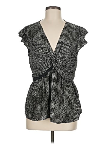 Pleione Sleeveless Blouse (view 1)