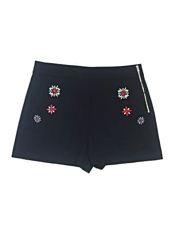 Zara Shorts (view 1)