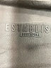 Southpole Solid Gray Tan Short Sleeve T-Shirt Size S - photo 7