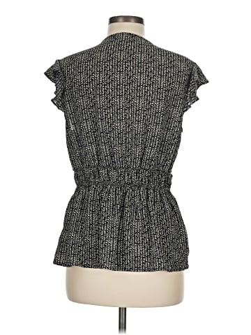 Pleione Sleeveless Blouse (view 2)