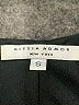 Alexia Admor Solid Green Cocktail Dress Size S - photo 7