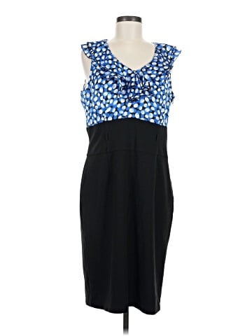 White House Black Market Cocktail Dress (view 1)