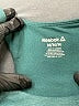 Reebok Green Tank Top Size M - photo 7
