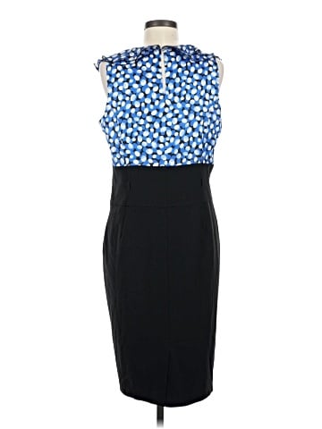 White House Black Market Cocktail Dress (view 2)