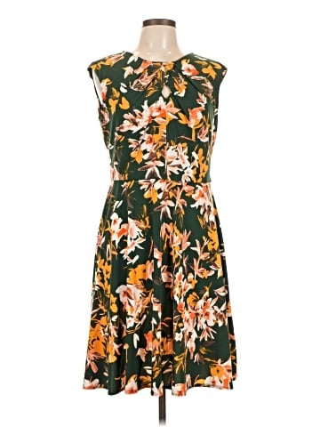 Maggy London Casual Dress (view 1)