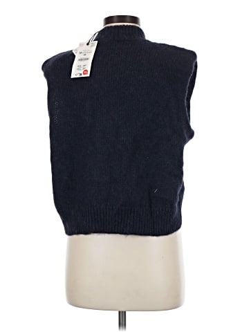 Zara Sweater Vest (view 2)