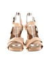 Schuler & Sons Philadelphia Tan Sandals Size 6 - photo 2