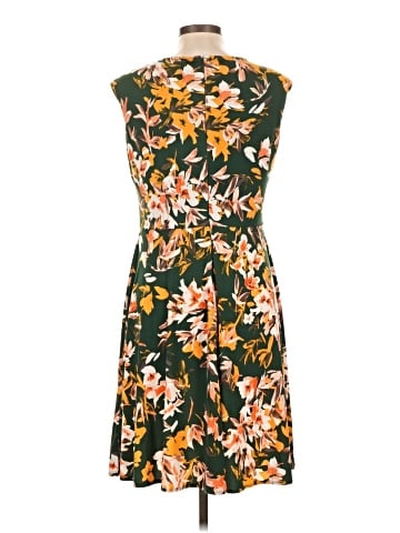 Maggy London Casual Dress (view 2)