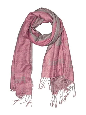 Peace Love World Scarf (view 1)