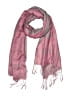 Peace Love World Pink Scarf One size - photo 1