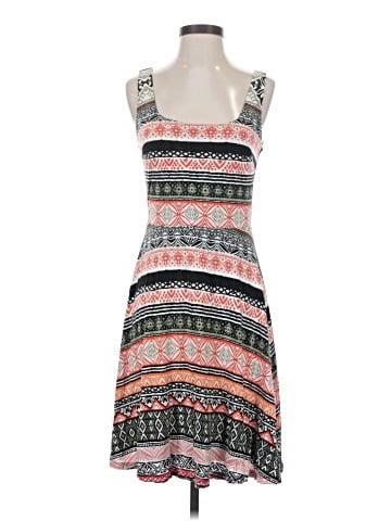 Ann Taylor LOFT Casual Dress (view 1)