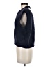 Zara Blue Sweater Vest Size M - photo 5