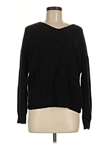 Mi ami Pullover Sweater (view 1)