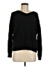 Mi ami Black Pullover Sweater Size M - photo 1