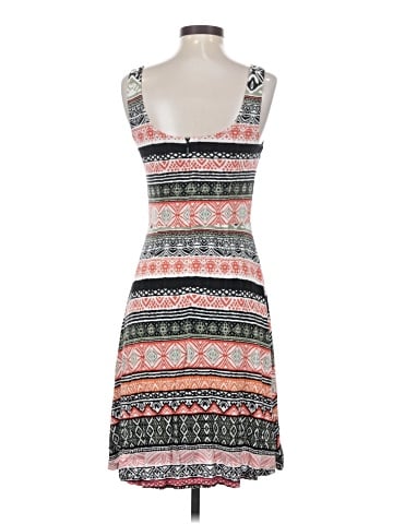 Ann Taylor LOFT Casual Dress (view 2)