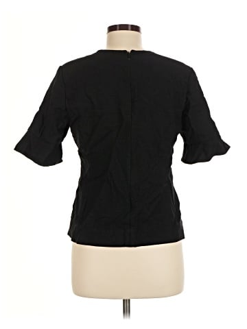 Ann Taylor Short Sleeve Top (view 2)