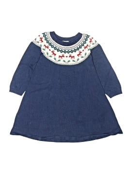 Hanna Andersson Dress