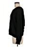 Mi ami Black Pullover Sweater Size M - photo 5