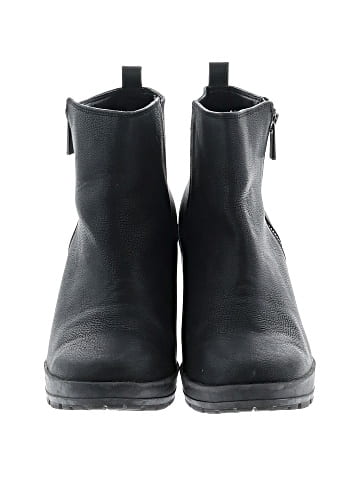 Mix No. 6 Ankle Boots (view 2)