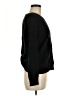 Mi ami Black Pullover Sweater Size M - photo 4
