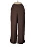 CP Shades 100% Rayon Brown Casual Pants Size L - photo 1