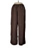 CP Shades 100% Rayon Brown Casual Pants Size L - photo 2