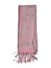 Peace Love World Pink Scarf One size - photo 2