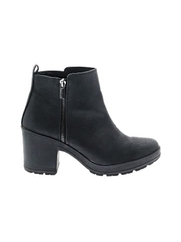 Mix No. 6 Ankle Boots (view 1)