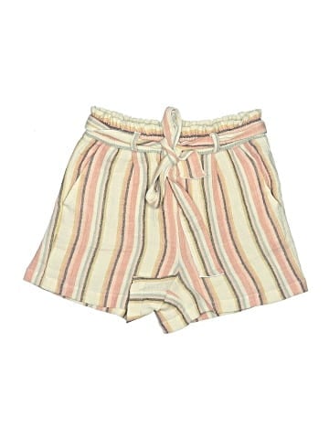 Roan + Ryan Shorts (view 1)