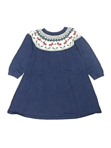 Hanna Andersson Dress (view 2)