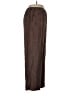 CP Shades 100% Rayon Brown Casual Pants Size L - photo 4