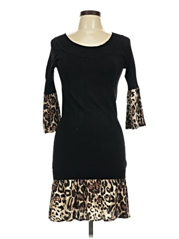 Bebe Casual Dress (view 1)