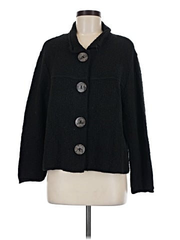 Willow Coat (view 1)