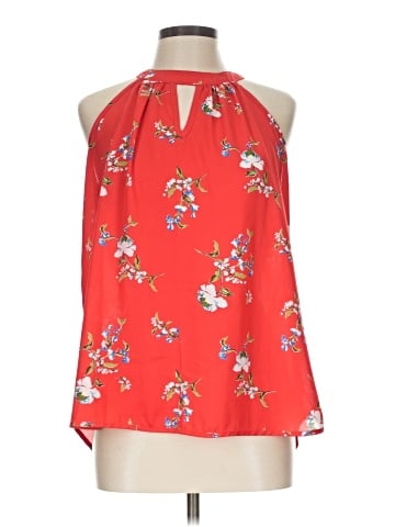 Papermoon Sleeveless Blouse (view 1)