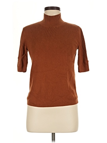 Banana Republic Factory Store Turtleneck Sweater (view 1)