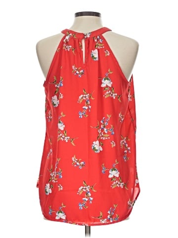 Papermoon Sleeveless Blouse (view 2)