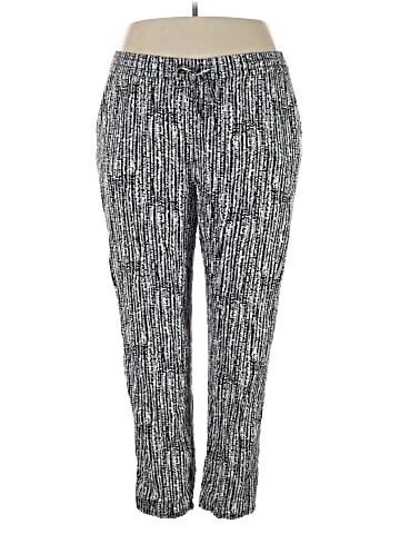 Faded Glory Casual Pants (view 1)